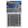 3M Filtrete Air Purifier Replacement Filter, Fapf-Sa-F1-O