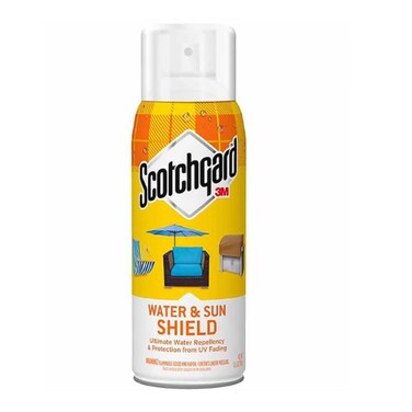 3M Scotchgard Water &amp; Sun Shield Spray (310 Ml)