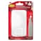 3M Command Xl Utility Hook (Up To 6.8 Kg, White)