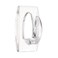 3M Command Clear Mini Hooks With Clear Strips