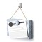 3M Command Metal Stainless Steel Hook (4 Pc.)