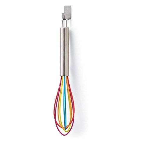 3M Command Metal Stainless Steel Hook (4 Pc.)