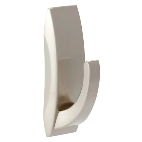 3M Command Modern Reflections Small Bathroom Hook