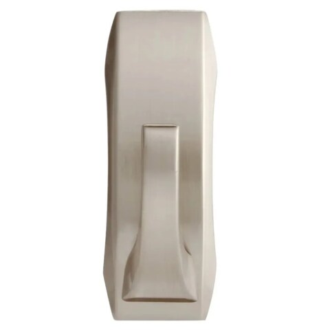 3M Command Modern Reflections Small Bathroom Hook