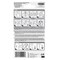 3M Command Modern Reflections Small Bathroom Hook