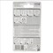 3M Command Season Promo Large Clear Hook With Mini Hook Pack (2 Pc.)