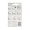 3M Command Picture &amp; Frame Hanging Strips (Set Of 3, Medium)