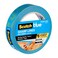 3M Scotch Blue Sharp Lines Advanced Masking Tape, 2093 (2.4 X 4100 Cm)
