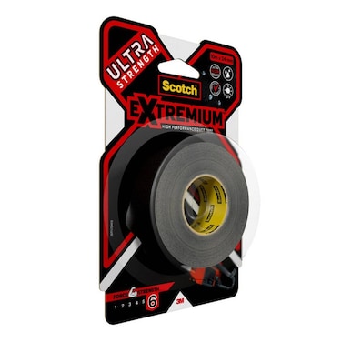 3M Scotch Extremium Ultra Tape (2.4 X 1000 Cm)