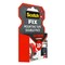 Scotch Fix Double-Face Extreme Exterior Mounting Tape (19 Mm X 1.5 M)