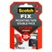 Scotch Fix Double-Face Extreme Exterior Mounting Tape (19 Mm X 1.5 M)