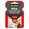 Scotch Fix Double-Face Extreme Interior Mounting Tape (19 Mm X 1.8 M, Pack Of 2)