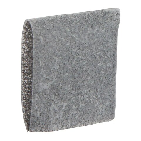 Scotch Fix Double-Face Removable Square Mounting Tape (64 Pc., 12.7 Mm X 12.7 Mm)