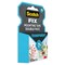 Scotch Fix Double-Face Transparent Mounting Tape (19 Mm X 1.5 M)