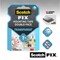 Scotch Fix Double-Face Transparent Mounting Tape (19 Mm X 1.5 M)