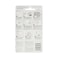3M Command Picture &amp; Frame Hanging Strips (Set Of 3, Medium)