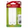 3M Command Picture Hanging Strips (8 Pairs, White)