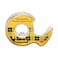 3M Scotch Double Sided Tape With Plastic Dispenser