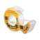 3M Scotch Double Sided Tape With Plastic Dispenser