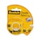 3M Scotch Double Sided Tape With Plastic Dispenser