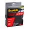 3M Scotch Extreme Fastener Tape (2.5 X 300 Cm)