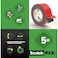 Scotch Fix Double-Face Exterior Mounting Tape (19 Mm X 1.5 M)