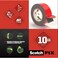 Scotch Fix Double-Face Extreme Exterior Mounting Tape (19 Mm X 1.5 M)