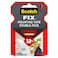 Scotch Fix Double-Face Extreme Interior Mounting Tape (19 Mm X 1.8 M, Pack Of 2)