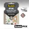 Scotch Fix Double-Face Interior Mounting Tape (19 Mm X 1.5 M)