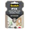 Scotch Fix Double-Face Interior Mounting Tape (19 Mm X 1.5 M)