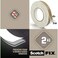 Scotch Fix Double-Face Interior Narrow Mounting Tape For Splashback (4 Rolls, 10 Mm X 2 M)