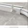 Scotch Fix Double-Face Interior Narrow Mounting Tape For Trim (4 Rolls, 10 Mm X 2 M)