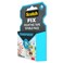 Scotch Fix Double-Face Transparent Mounting Tape (19 Mm X 1.5 M)