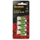 3M Scotch Single-Use Super Glue (4 Pc.)