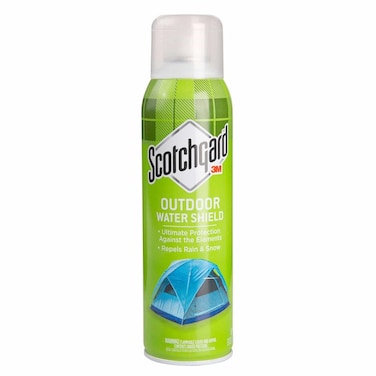 3M Scotchgard Heavy Duty Water Shield Spray (384 Ml)
