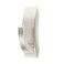 3M Command Brushed Nickel Medium Metal Hook