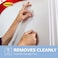 3M Command Clear Medium Hooks