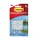 3M Command Clear Medium Hooks