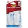 3M Command Medium Towel Hook Set (2 Pc.)