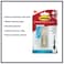 3M Command Modern Reflections Medium Bathroom Hook