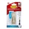 3M Command Modern Reflections Medium Bathroom Hook