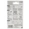 3M Command Season Promo Large + Small Picture Hanging Strip Pack (2 Pc.)