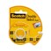 3M Scotch Double Sided Tape With Plastic Dispenser