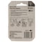 3M Scotch Removable Mounting Squares (2.5 X 2.5 Cm, 16 Pcs)