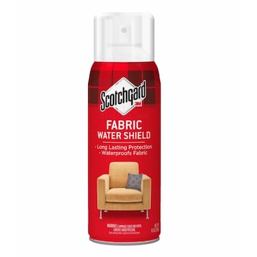 3M Scotchgard Fabric Water Shield (283 G)