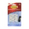 3M Command Clear Mini Hooks With Clear Strips