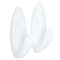 3M Command Medium Towel Hook Set (2 Pc.)