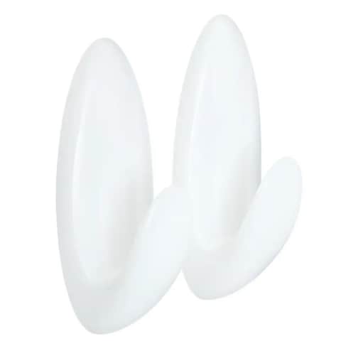 3M Command Medium Towel Hook Set (2 Pc.)