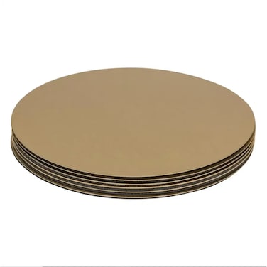SG Autumn Coaster (6 Pc.)