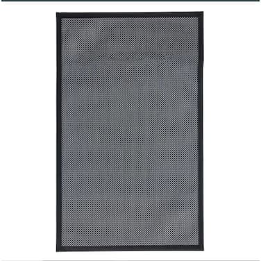 John Woven Vinyl Kitchen Mat (50 x 80 cm)